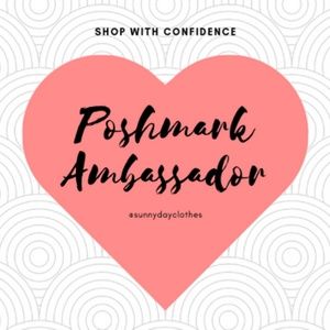 Shop with confidence!